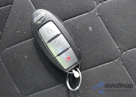 2019 Nissan Kicks S from USA, damaged, VIN 3N1CP5CU6KL533970